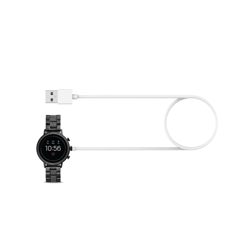 1m Smartwatch USB Ladekabel