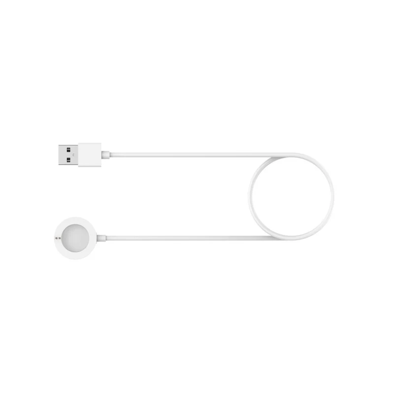 1m Smartwatch USB Ladekabel