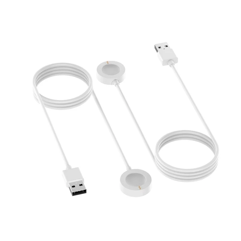1m Smartwatch USB Ladekabel