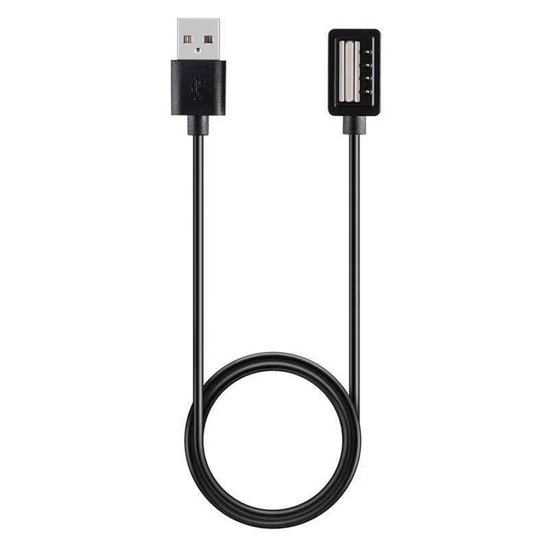 1m Suunto Spartan Ultra / Suunto Spartan Sport USB Ladekabel