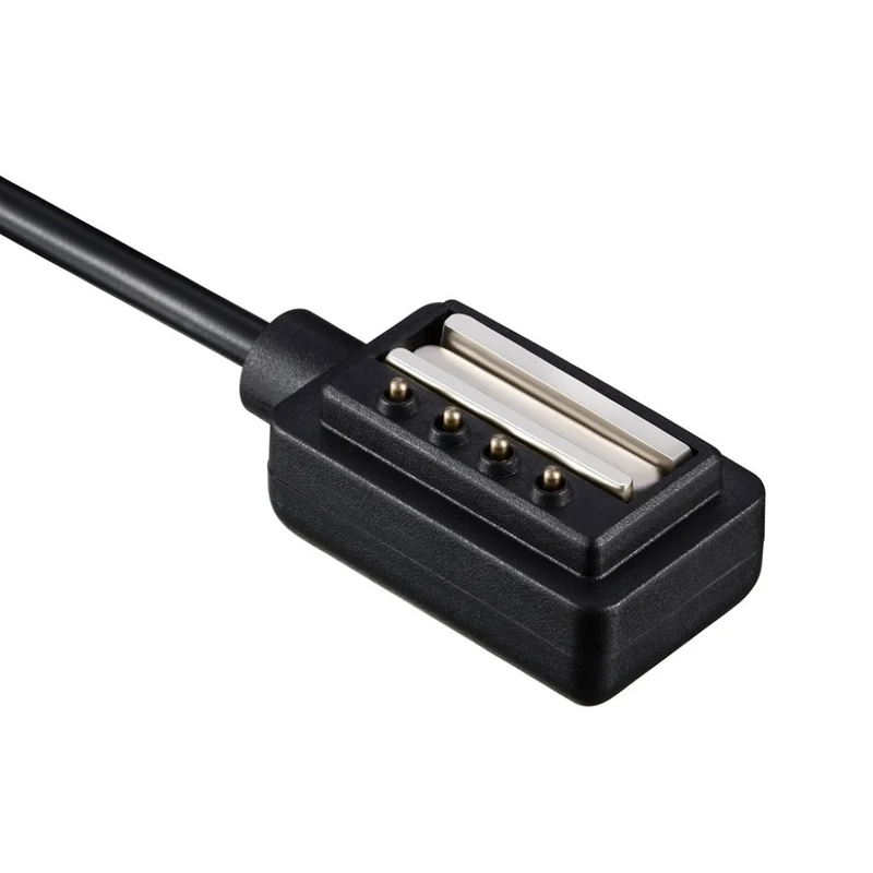 1m Suunto Spartan Ultra / Suunto Spartan Sport USB Ladekabel