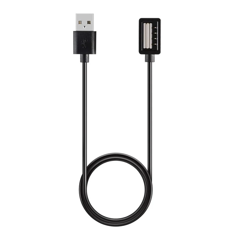 1m Suunto Spartan Ultra / Suunto Spartan Sport USB Ladekabel
