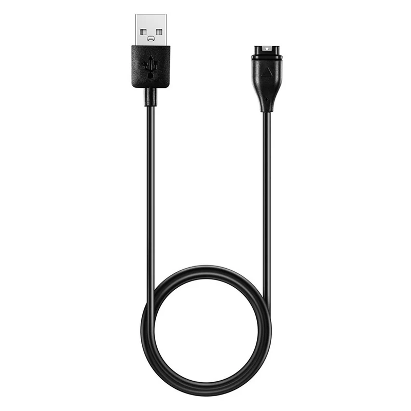 1m Garmin Smartwatch USB Ladestation