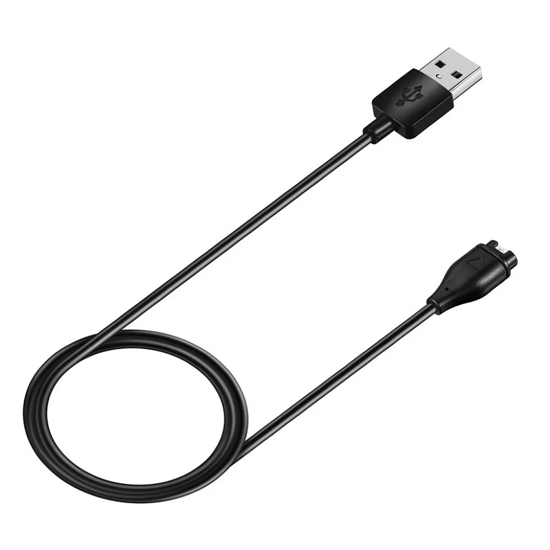 1m Garmin Smartwatch USB Ladestation