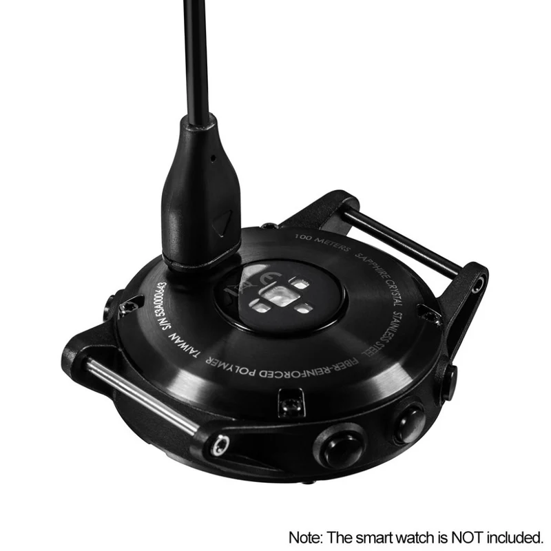 1m Garmin Smartwatch USB Ladestation