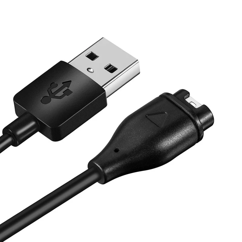 1m Garmin Smartwatch USB Ladestation