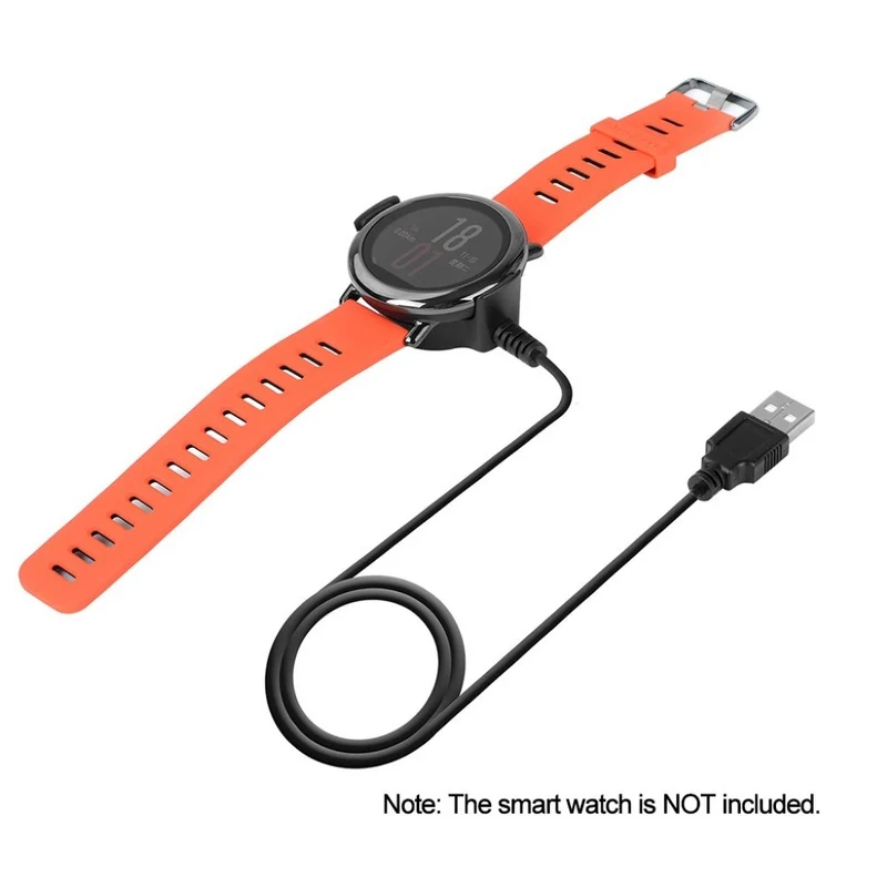 1m Amazfit 1 USB Ladekabel