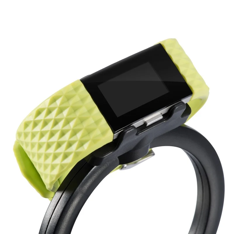 1 m Fitbit Charge 2 Ladestation