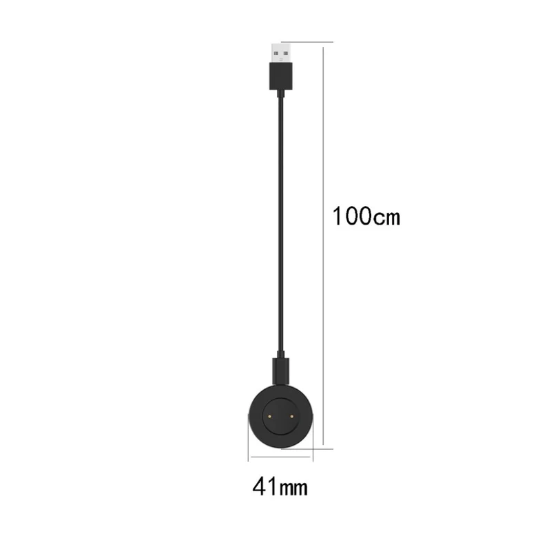 1m Huawei Watch GT Ladestation