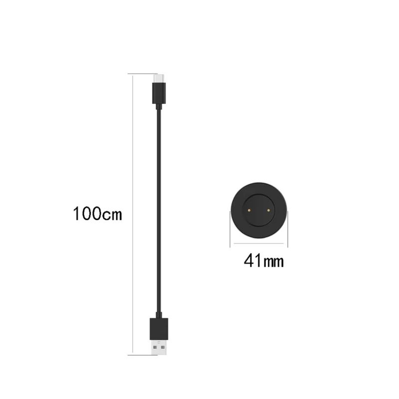 1m Huawei Watch GT Ladestation