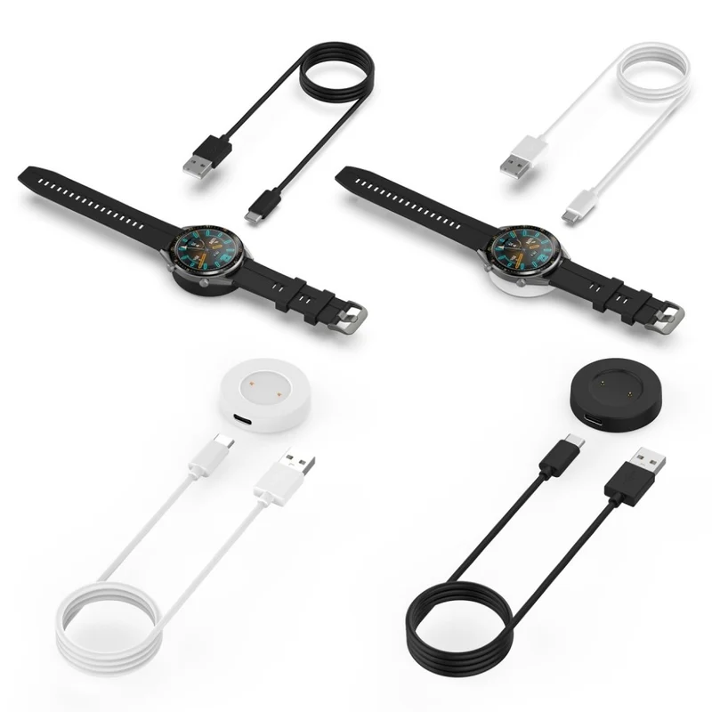 1m Huawei Watch GT Ladestation