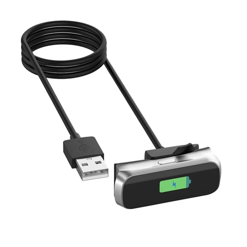 1m Samsung Galaxy Fit-e USB Ladekabel