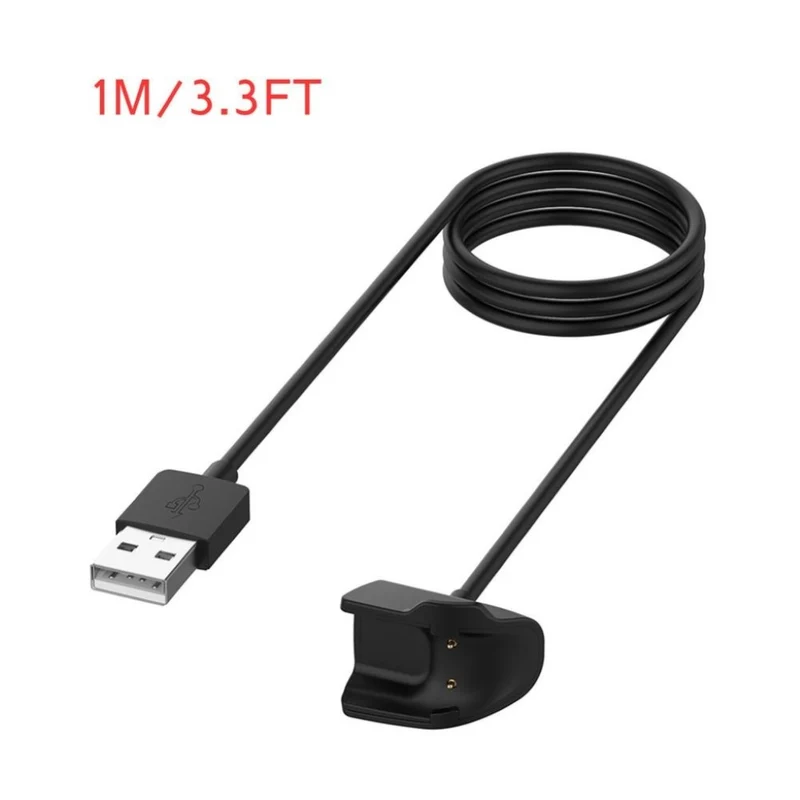 1m Samsung Galaxy Fit-e USB Ladekabel
