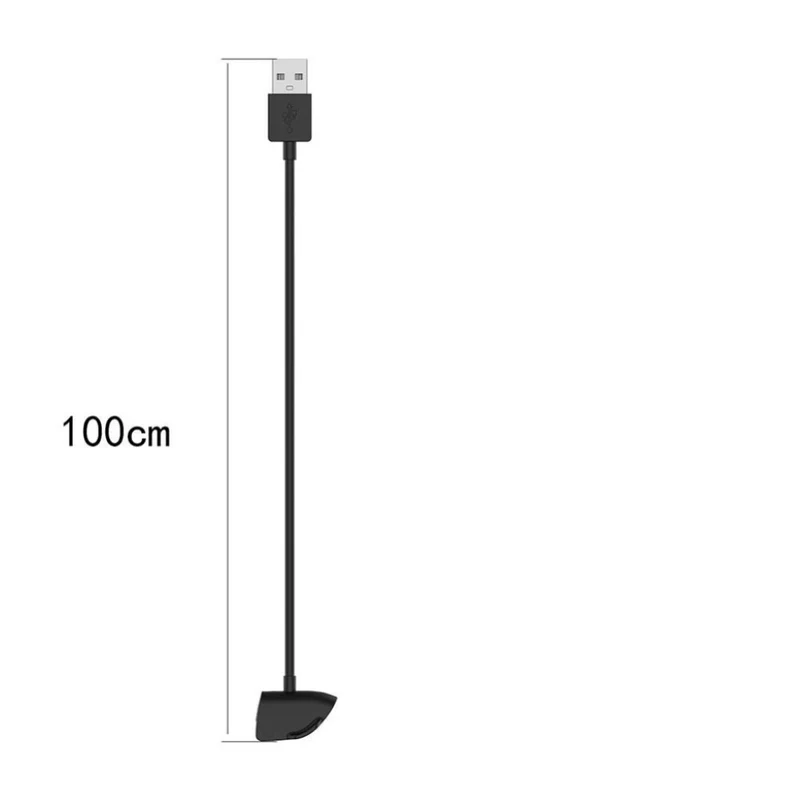 1m Samsung Galaxy Fit-e USB Ladekabel