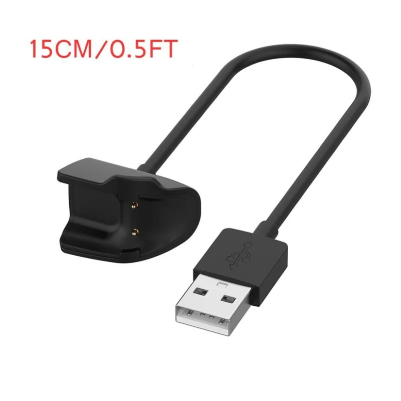 15cm Samsung Galaxy Fit-e USB Ladekabel