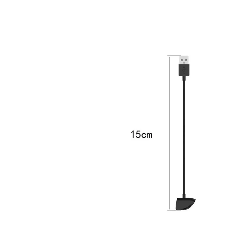 15cm Samsung Galaxy Fit-e USB Ladekabel