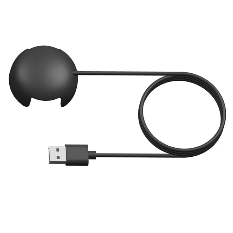 Plastik Amazfit Verge / Amazfit Youth 1 USB Ladekabel