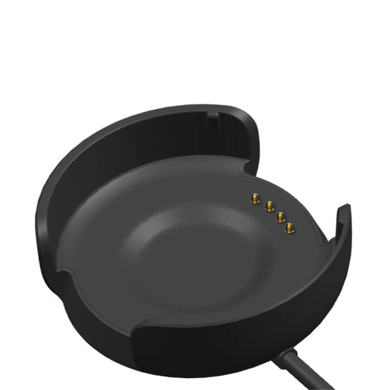 Plastik Amazfit Verge / Amazfit Youth 1 USB Ladekabel