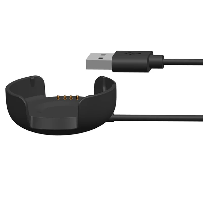 Plastik Amazfit Verge / Amazfit Youth 1 USB Ladekabel