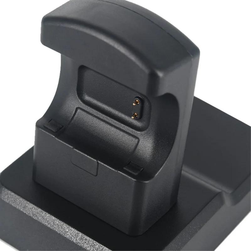 Plastik Fitbit Charge 3 / Fitbit Charge 4 USB Ladestation