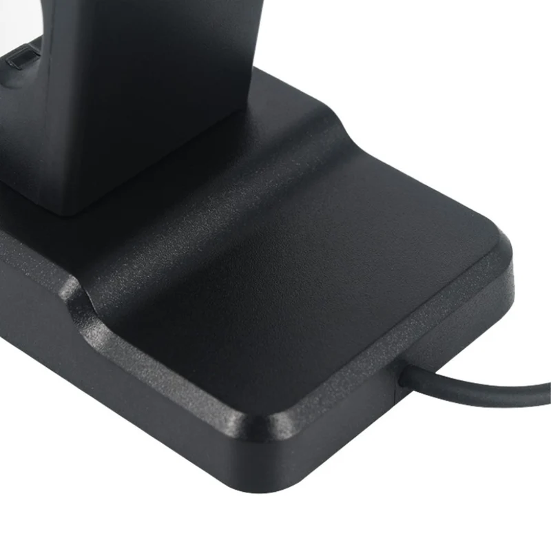 Plastik Fitbit Charge 3 / Fitbit Charge 4 USB Ladestation