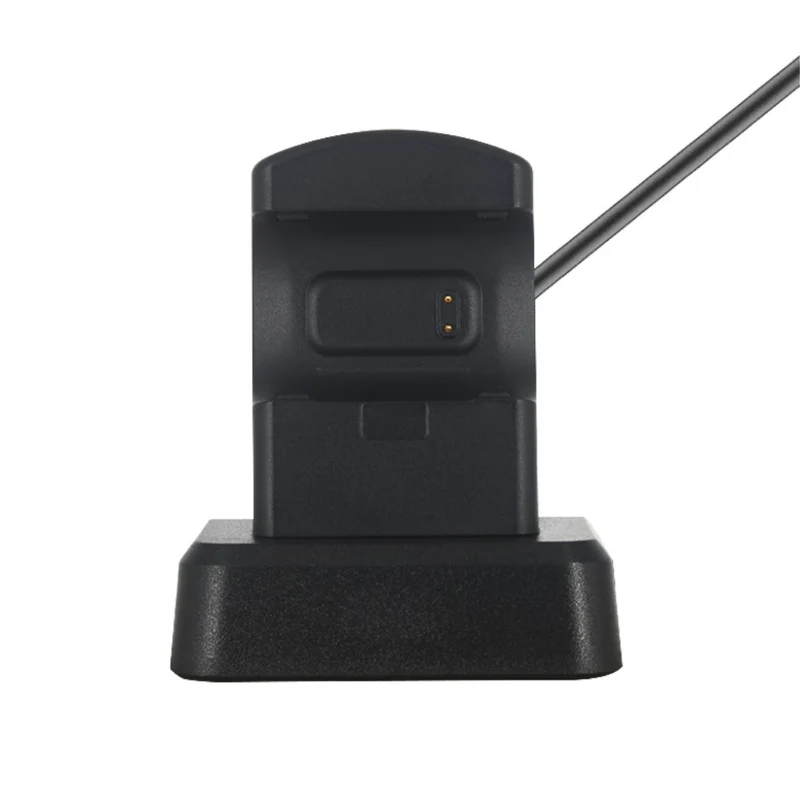 Plastik Fitbit Charge 3 / Fitbit Charge 4 USB Ladestation