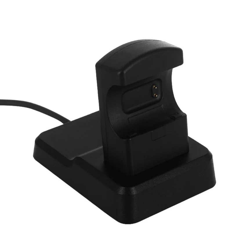 Plastik Fitbit Charge 3 / Fitbit Charge 4 USB Ladestation