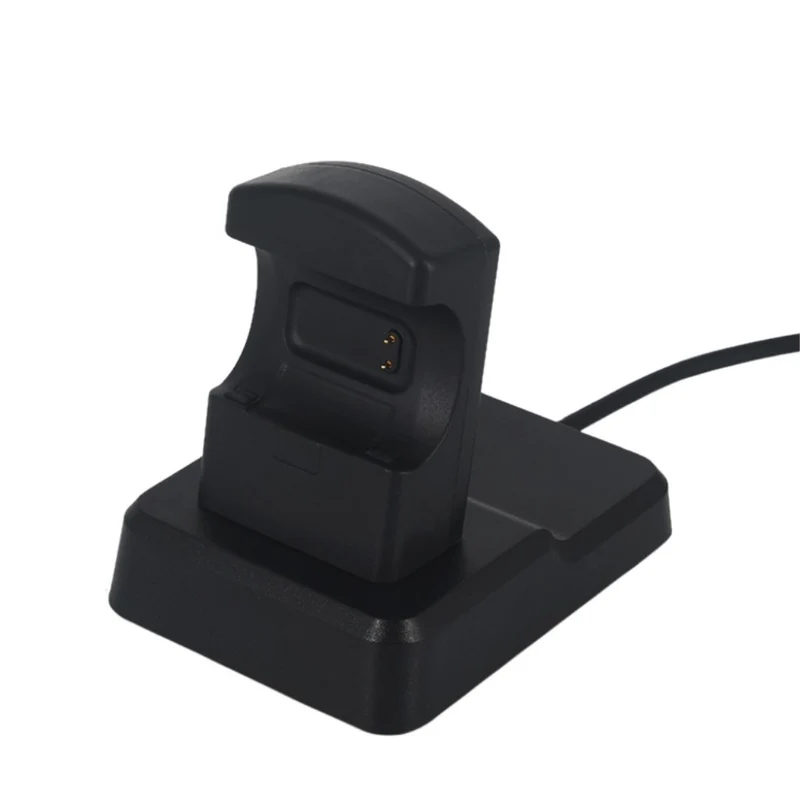 Plastik Fitbit Charge 3 / Fitbit Charge 4 USB Ladestation