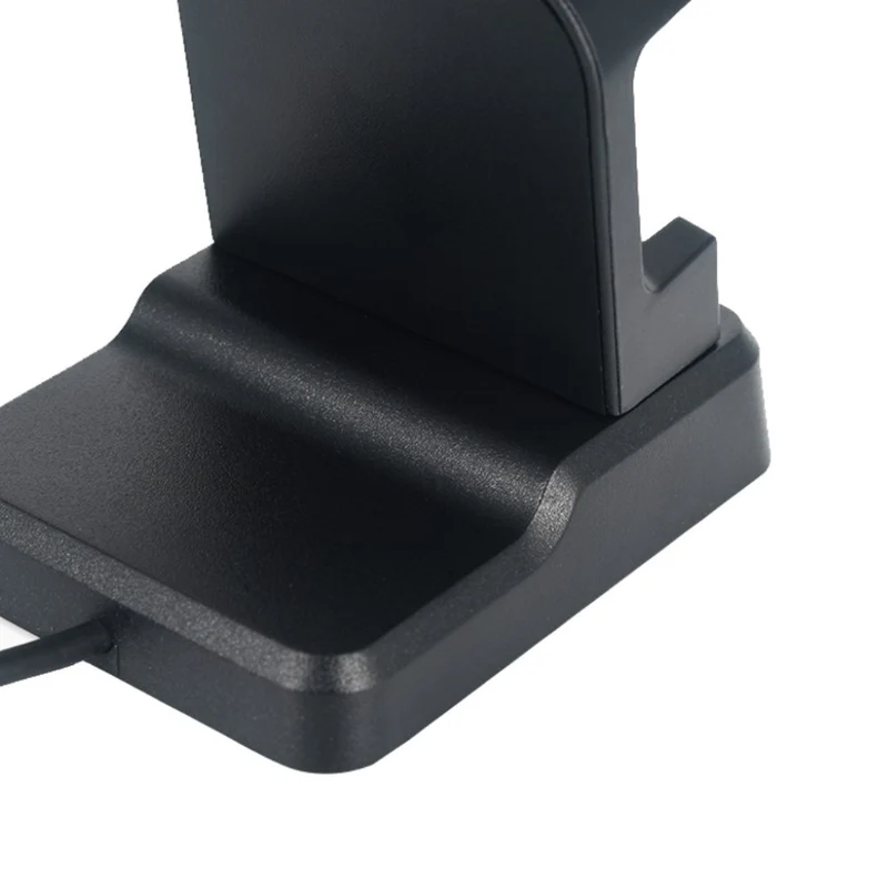 Plastik Fitbit Versa 2 USB Ladestation