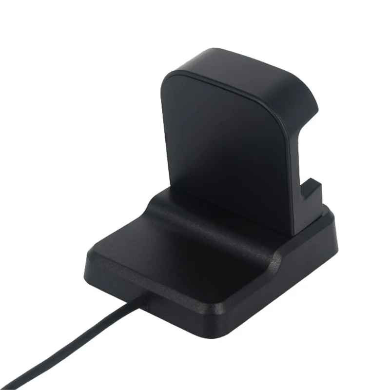 Plastik Fitbit Versa 2 USB Ladestation