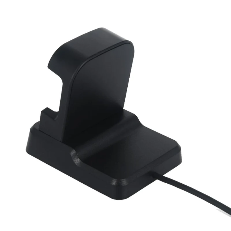 Plastik Fitbit Versa 2 USB Ladestation