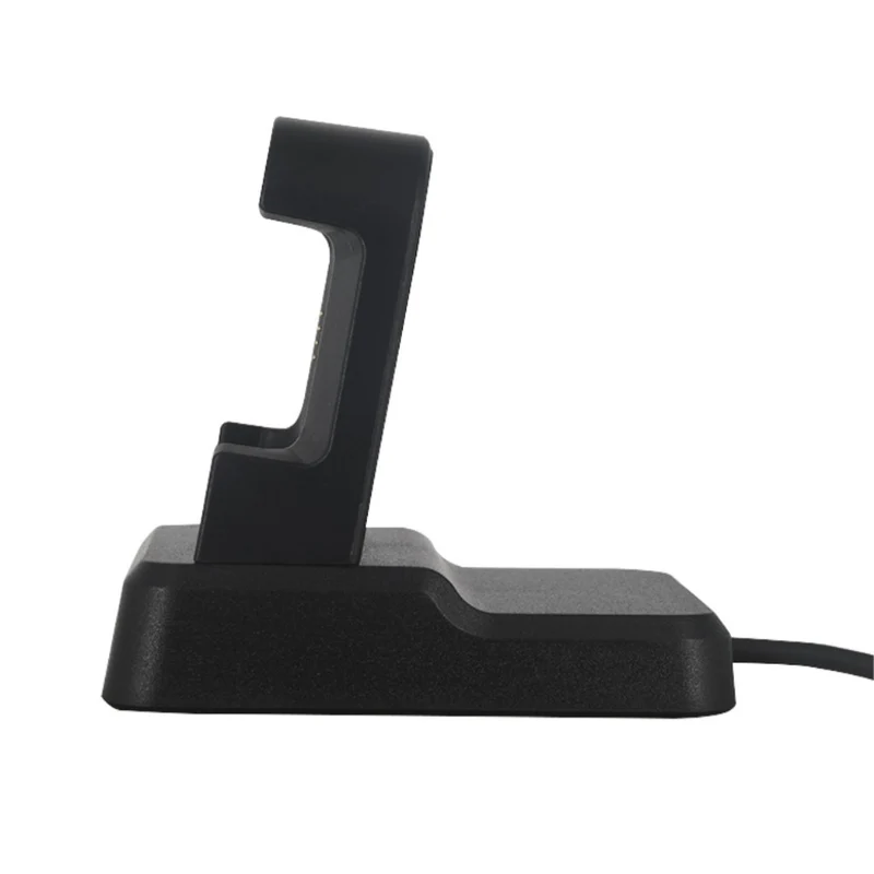 Plastik Fitbit Versa 2 USB Ladestation