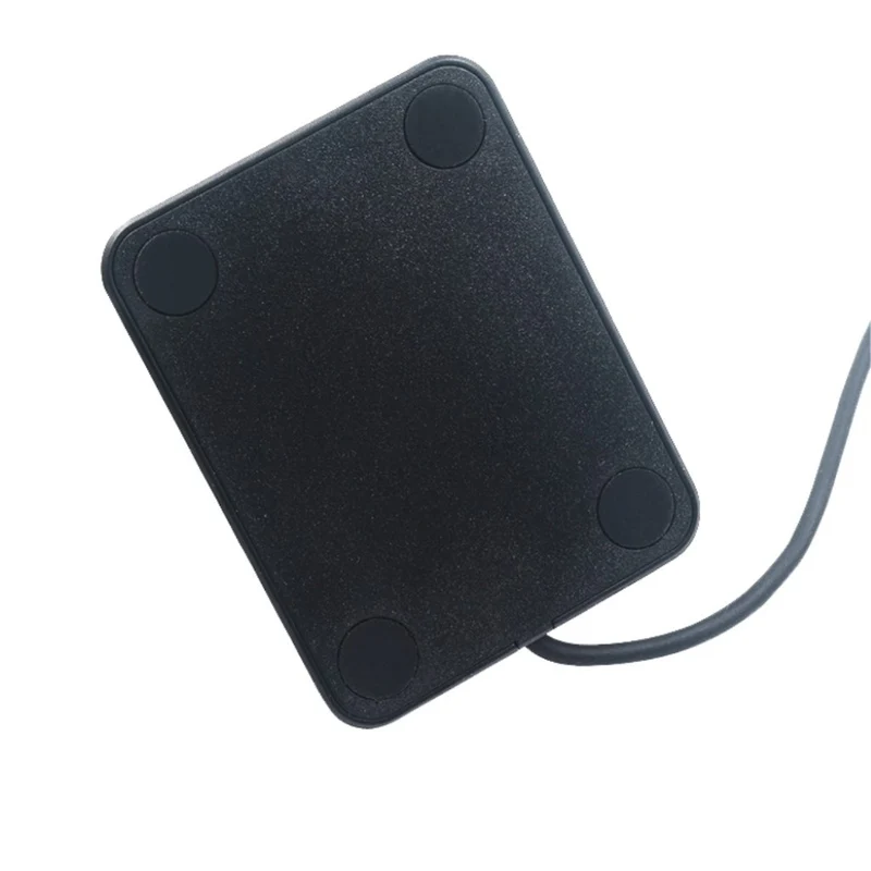 Plastik Fitbit Versa 1 USB Ladestation