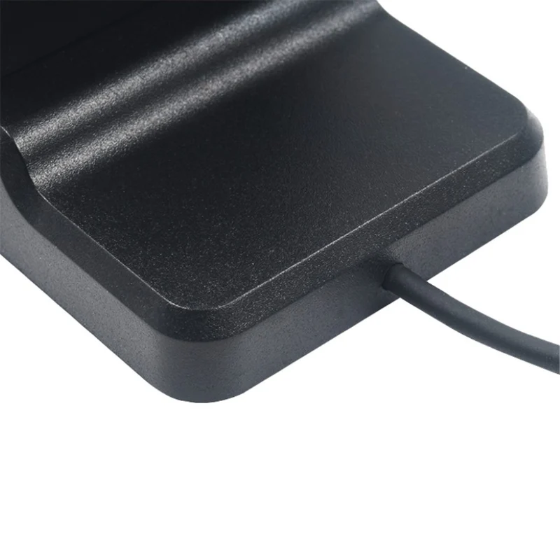 Plastik Fitbit Versa 1 USB Ladestation