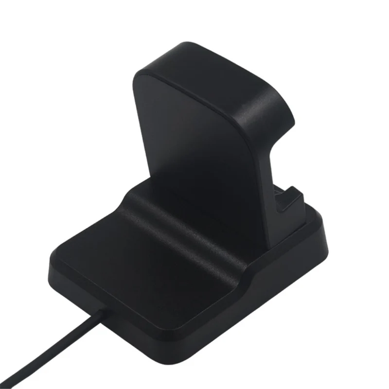 Plastik Fitbit Versa 1 USB Ladestation