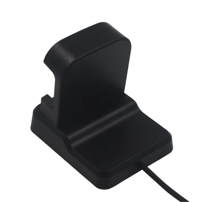 Plastik Fitbit Versa 1 USB Ladestation