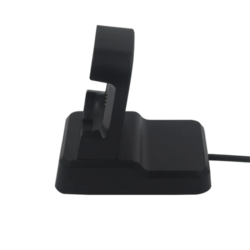 Plastik Fitbit Versa 1 USB Ladestation