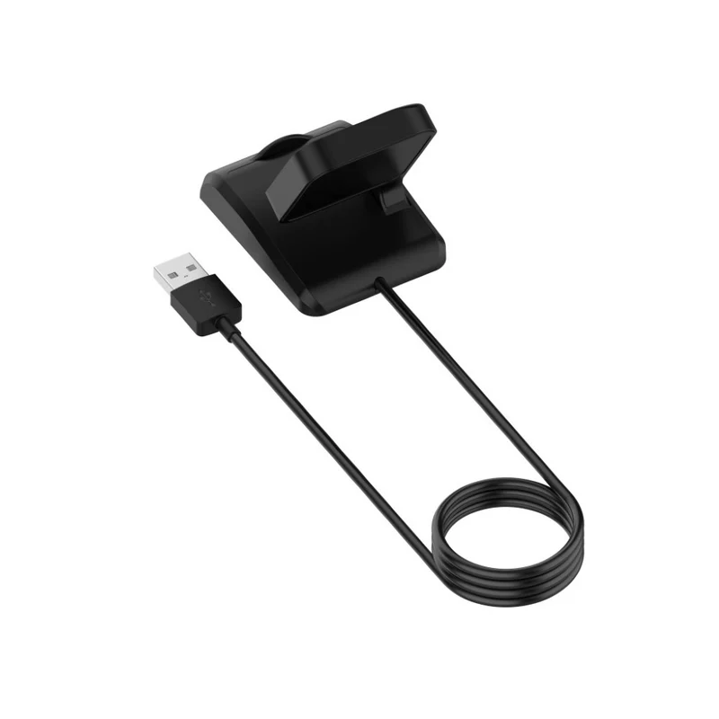 1m Plastik Xiaomi Mi Watch 1 USB Ladekabel