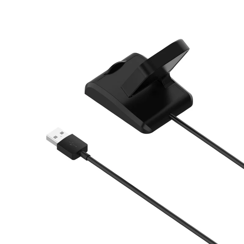 1m Plastik Xiaomi Mi Watch 1 USB Ladekabel