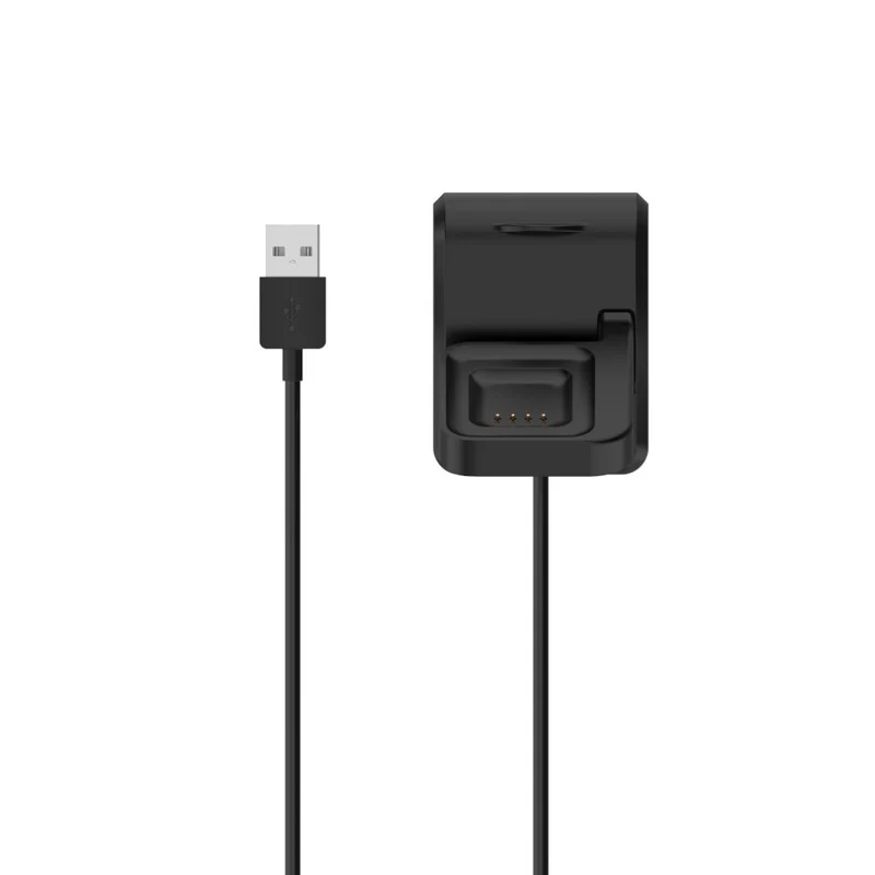 1m Plastik Xiaomi Mi Watch 1 USB Ladekabel