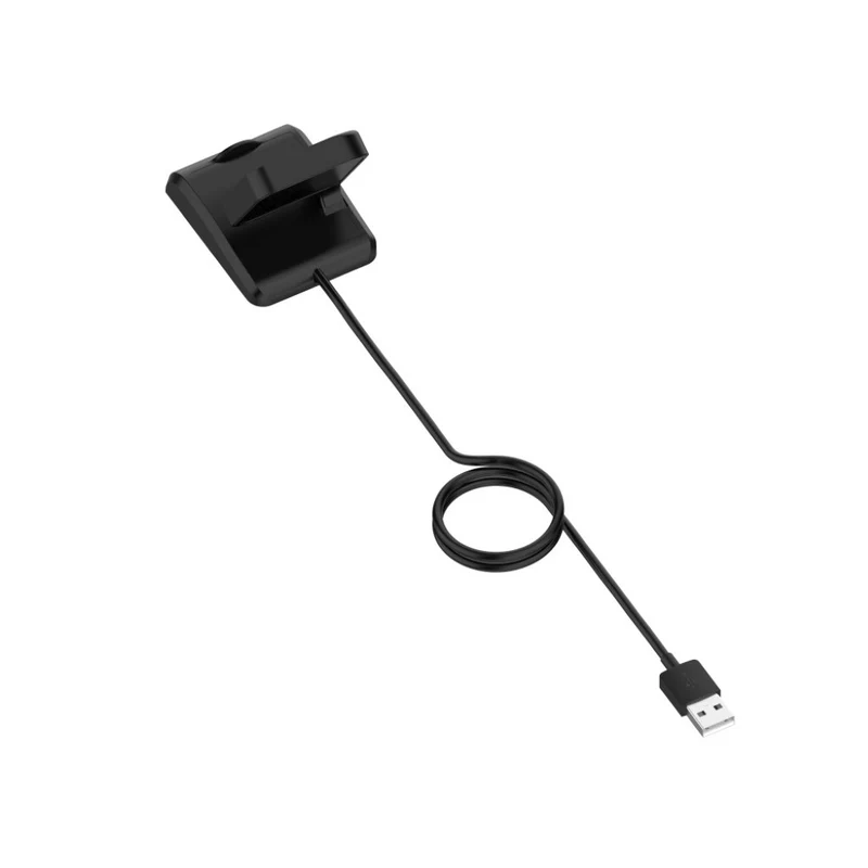 1m Plastik Xiaomi Mi Watch 1 USB Ladekabel