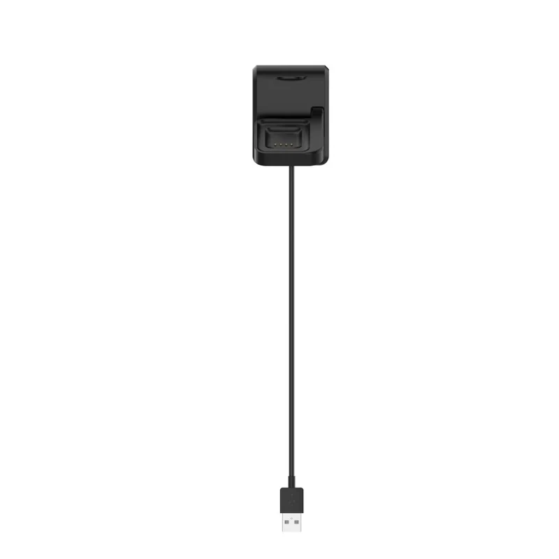 1m Plastik Xiaomi Mi Watch 1 USB Ladekabel