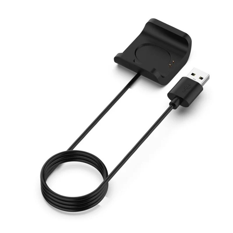 Plastik Amazfit Stratos 3 USB Ladestation