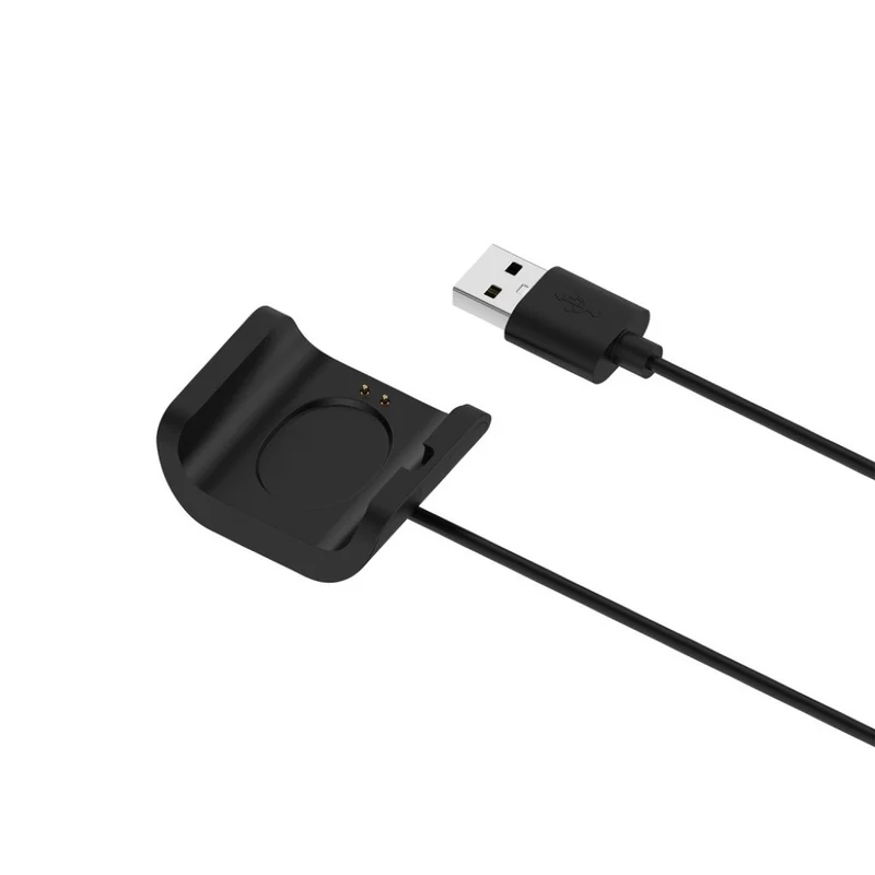 Plastik Amazfit Stratos 3 USB Ladestation