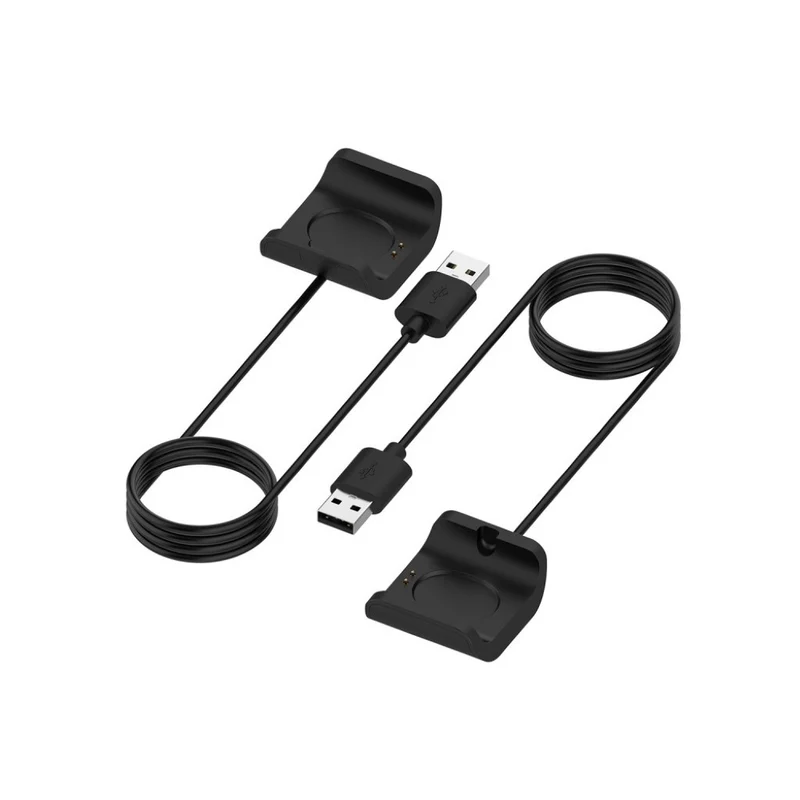 Plastik Amazfit Stratos 3 USB Ladestation