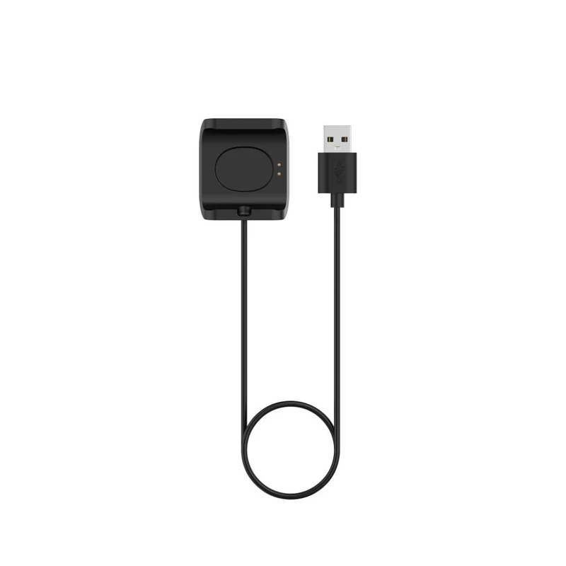 Plastik Amazfit Stratos 3 USB Ladestation