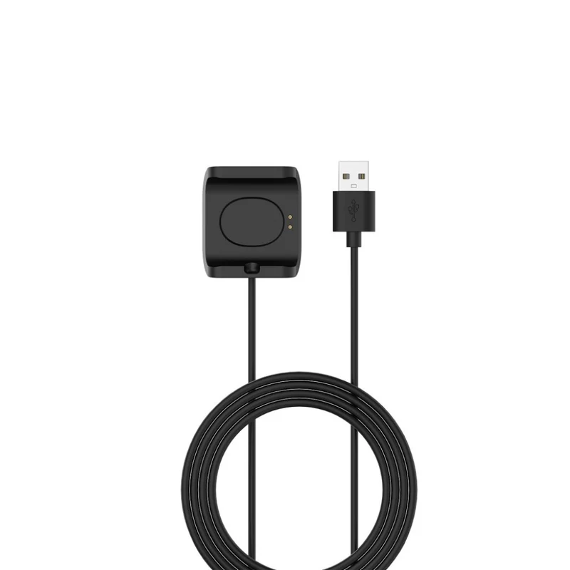 Plastik Amazfit Stratos 3 USB Ladestation
