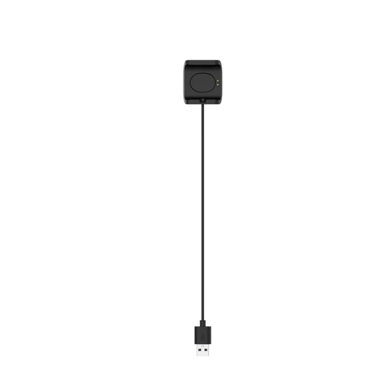 1m Plastik Amazfit 1 USB Ladestation