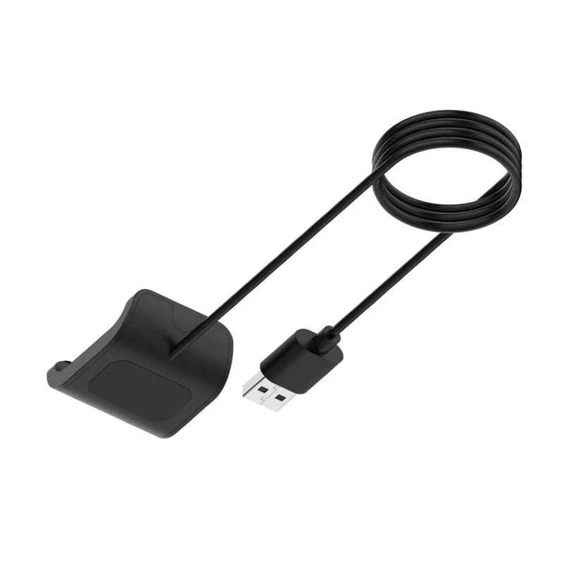 1m Plastik Amazfit 1 USB Ladestation