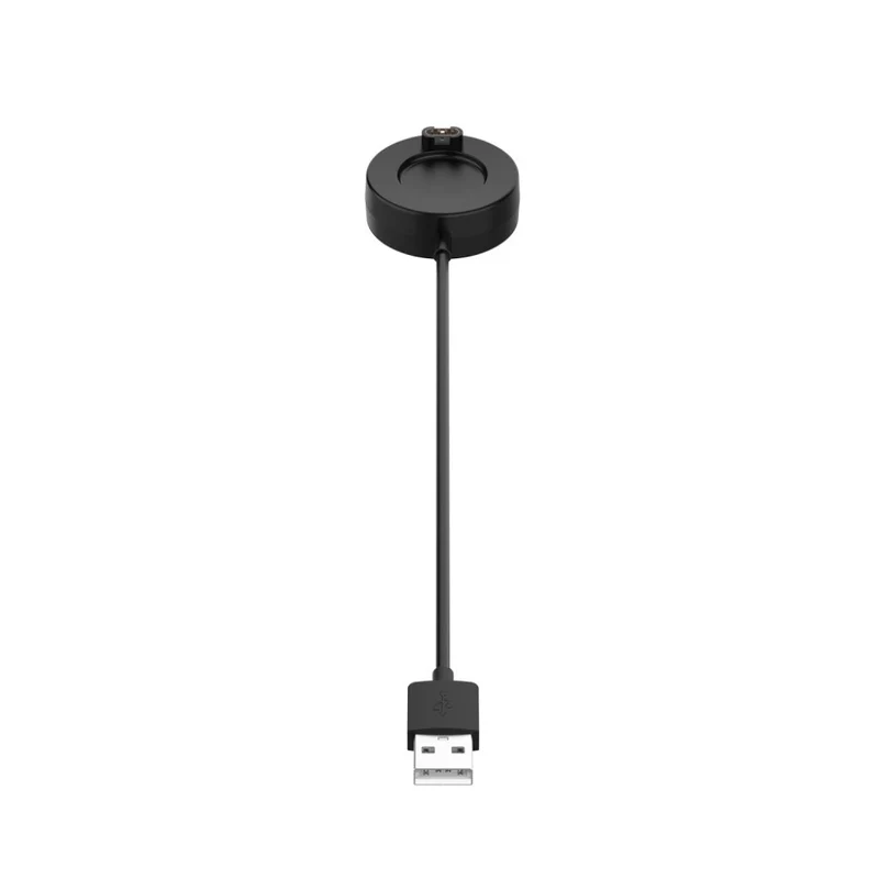1m Plastik Smartwatch USB Ladestation